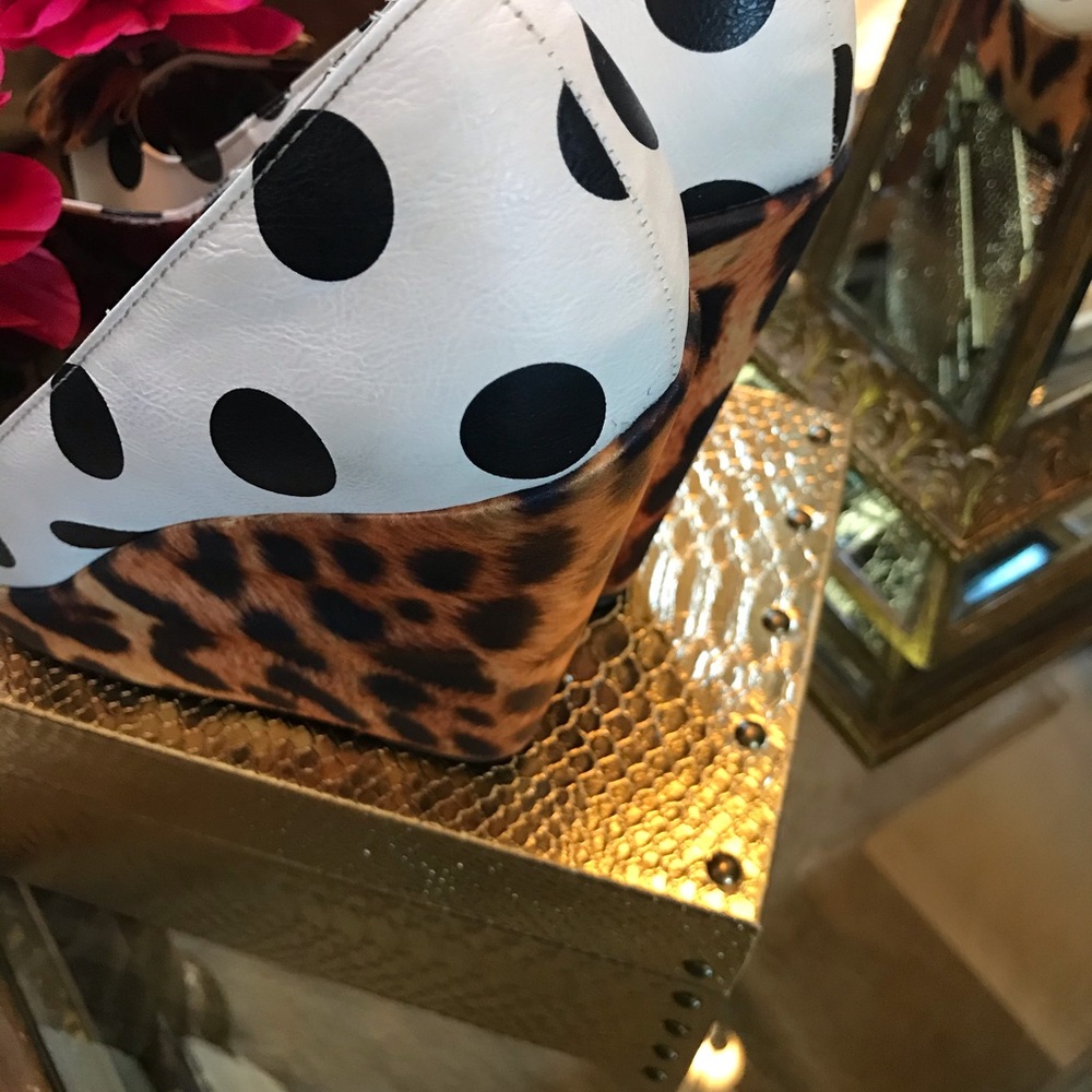 Wedges - Picture 2 of 8